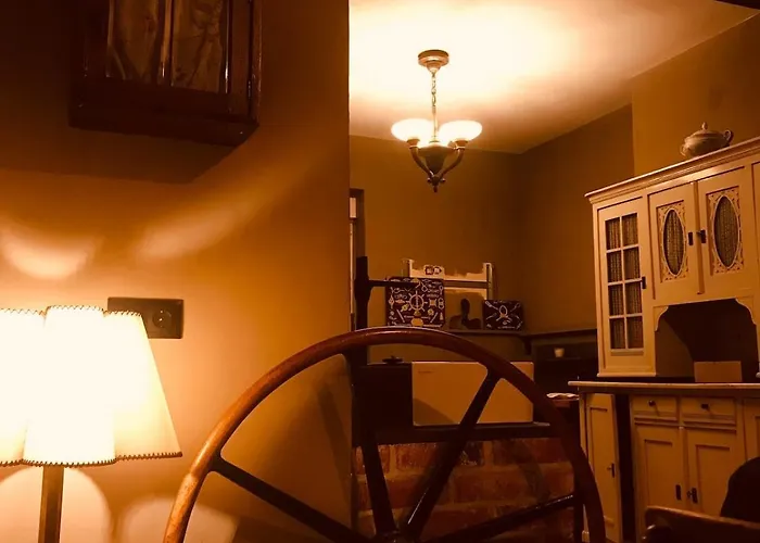 Schleusenmeistergehoeft 펜션