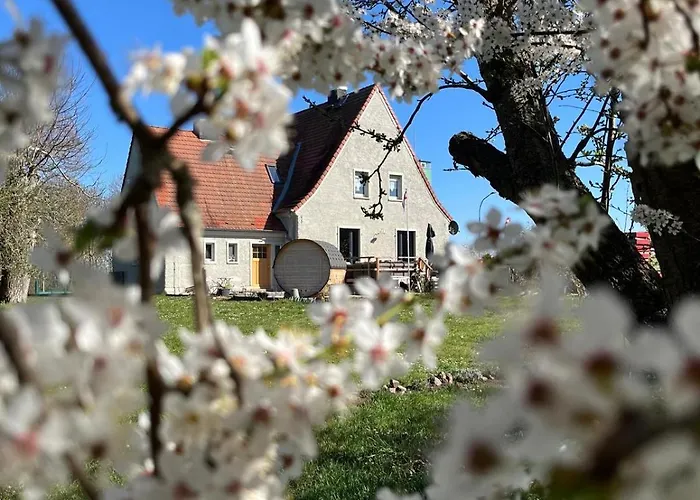 Schleusenmeistergehoeft *