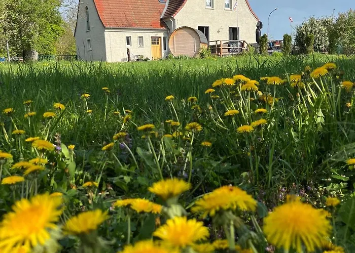 Schleusenmeistergehoeft Gottesgnaden