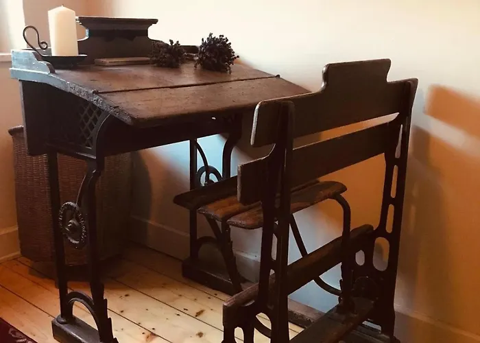 Schleusenmeistergehoeft 펜션 Gottesgnaden