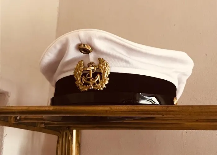 Schleusenmeistergehoeft Gottesgnaden