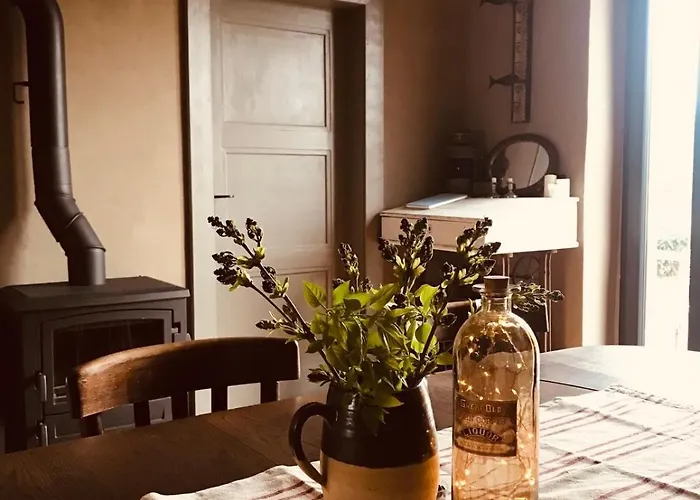 Schleusenmeistergehoeft Gottesgnaden