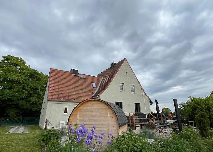 Schleusenmeistergehoeft *