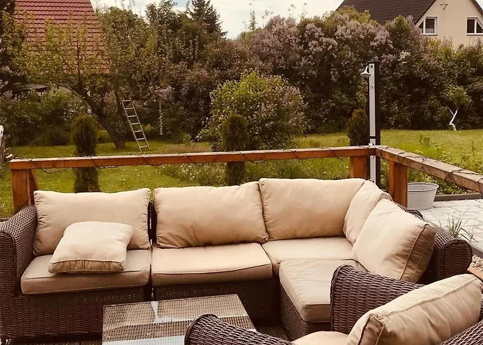 Schleusenmeistergehoeft * Gottesgnaden