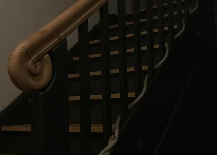 Schleusenmeistergehoeft 펜션 Gottesgnaden