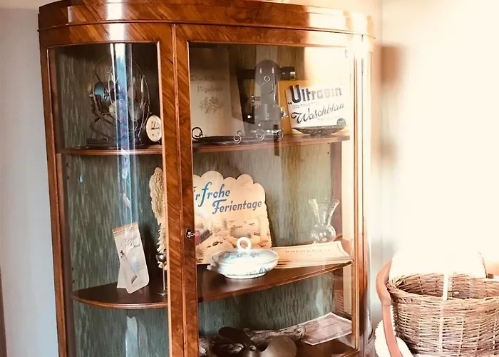 펜션 Schleusenmeistergehoeft