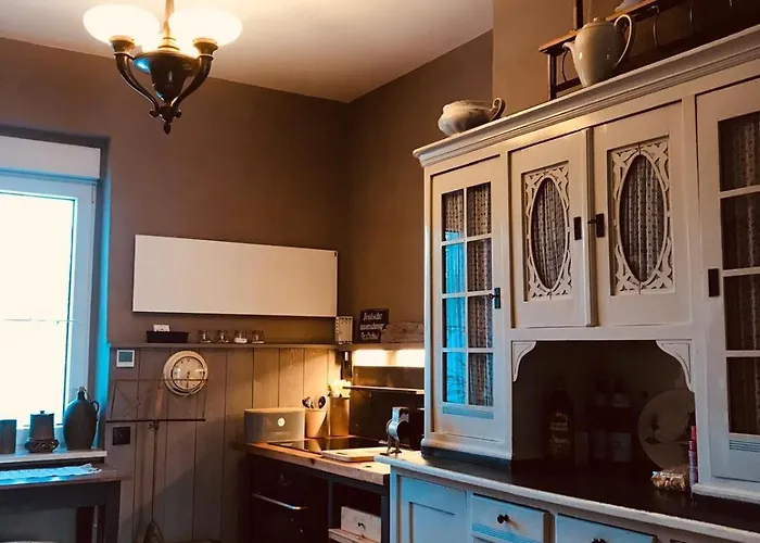 Schleusenmeistergehoeft * Gottesgnaden