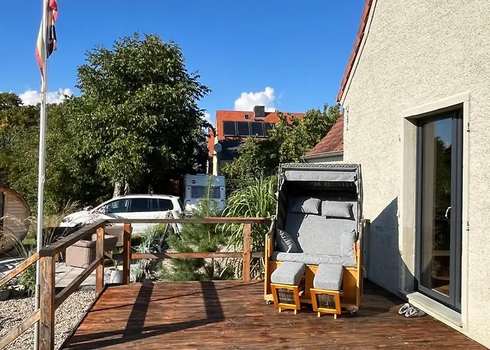 Schleusenmeistergehoeft