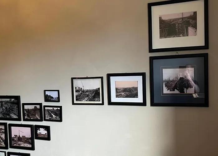 Schleusenmeistergehoeft 펜션 *