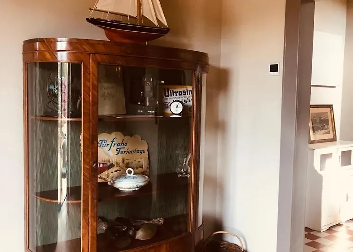 Schleusenmeistergehoeft 펜션