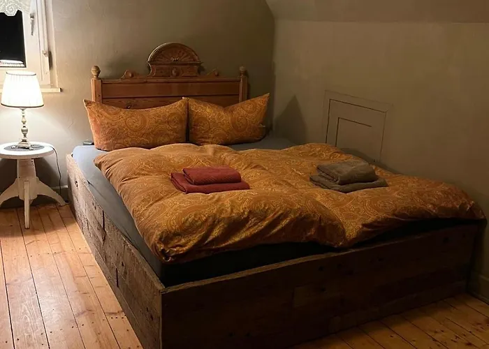 Schleusenmeistergehoeft 펜션 *