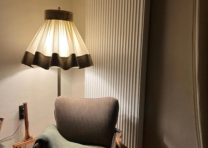 Schleusenmeistergehoeft 펜션 Gottesgnaden