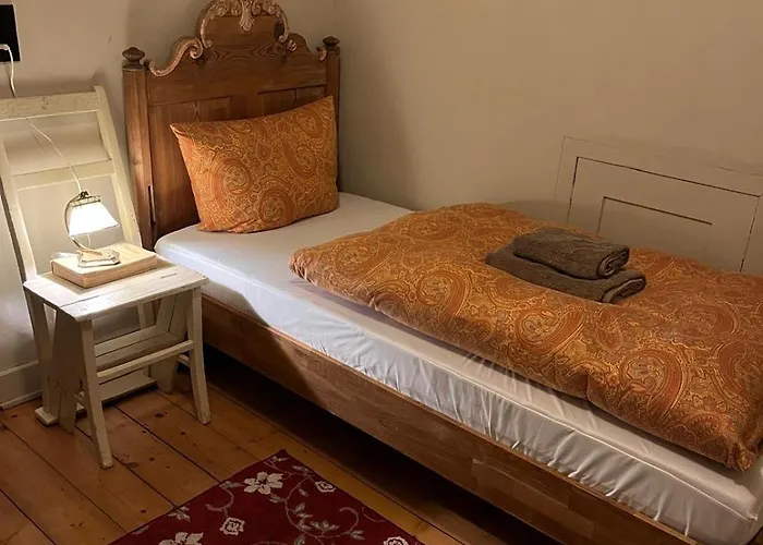 펜션 Schleusenmeistergehoeft Gottesgnaden