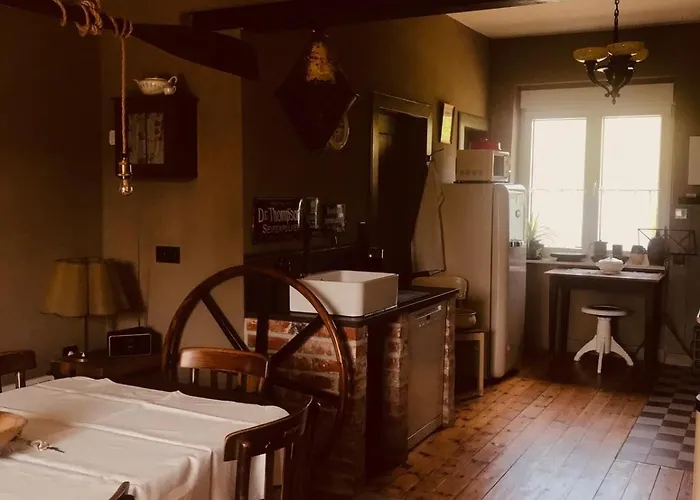 Schleusenmeistergehoeft *