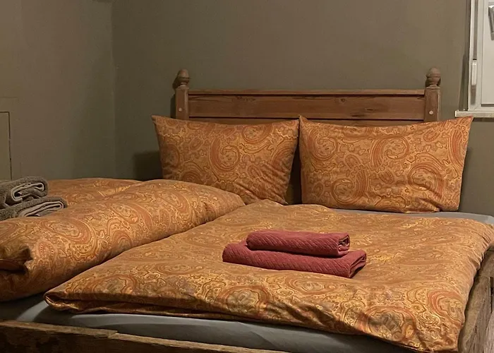 Schleusenmeistergehoeft Gottesgnaden