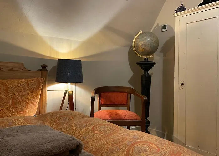 Schleusenmeistergehoeft *