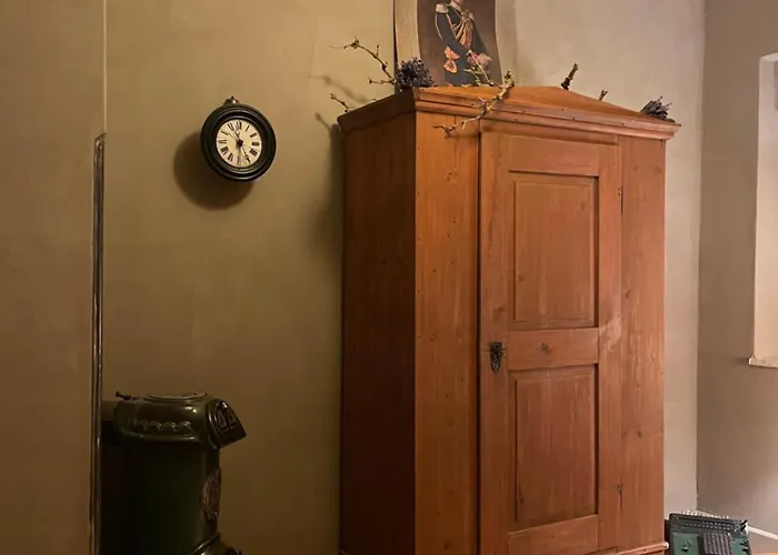 Schleusenmeistergehoeft 펜션 *