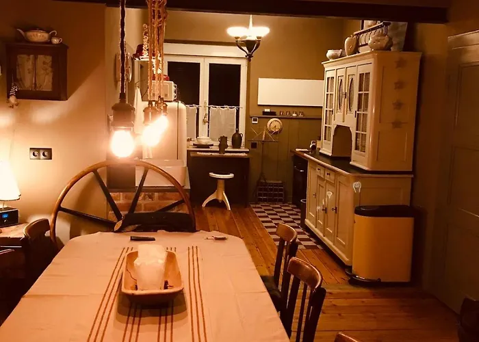 Schleusenmeistergehoeft *